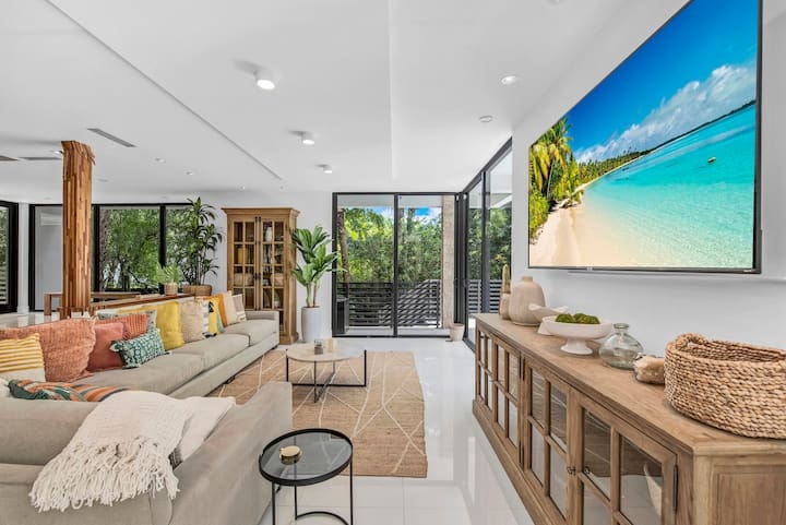 Villa Casa Blu — photo 9