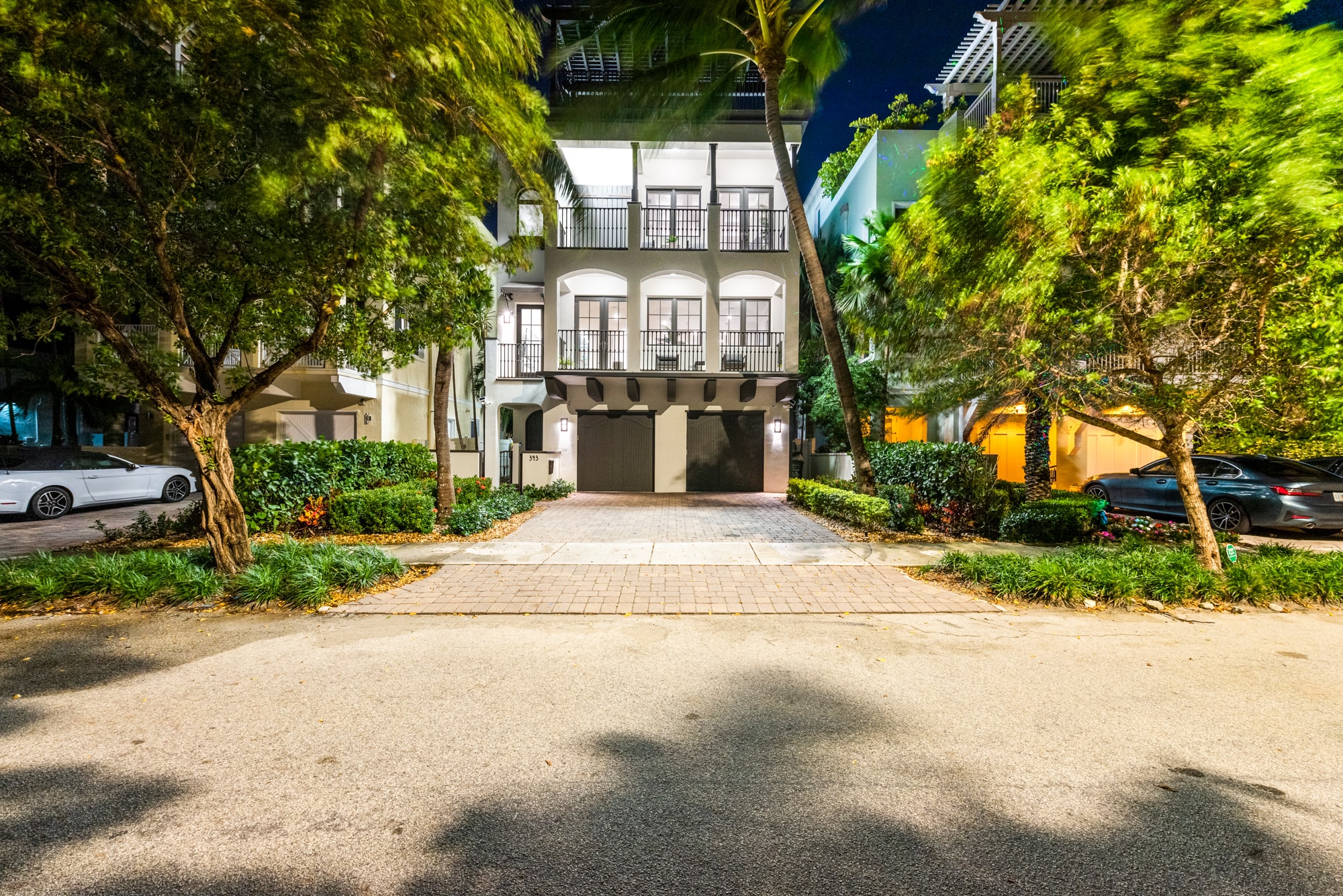Villa Palmas — photo 4