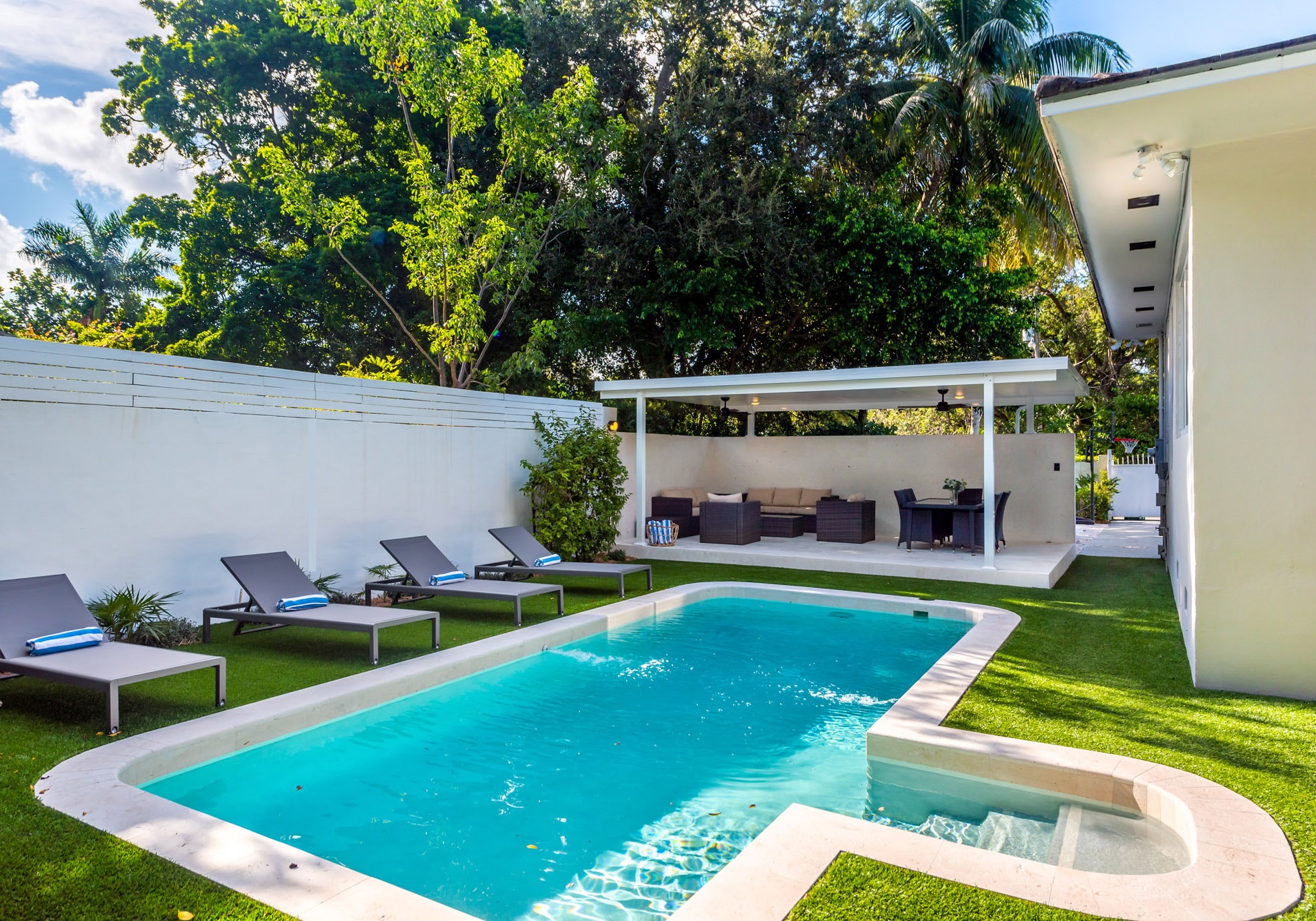 Villa Sera
