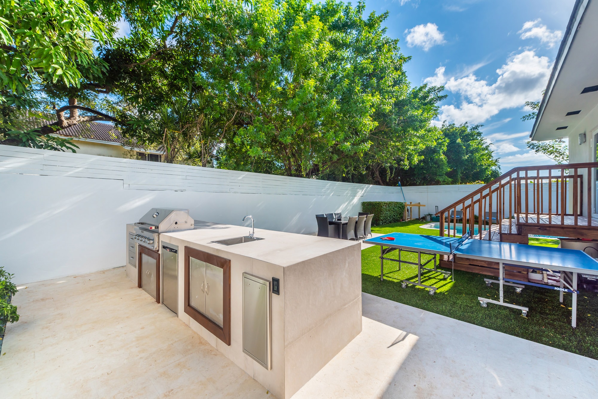 Villa Sera — photo 4